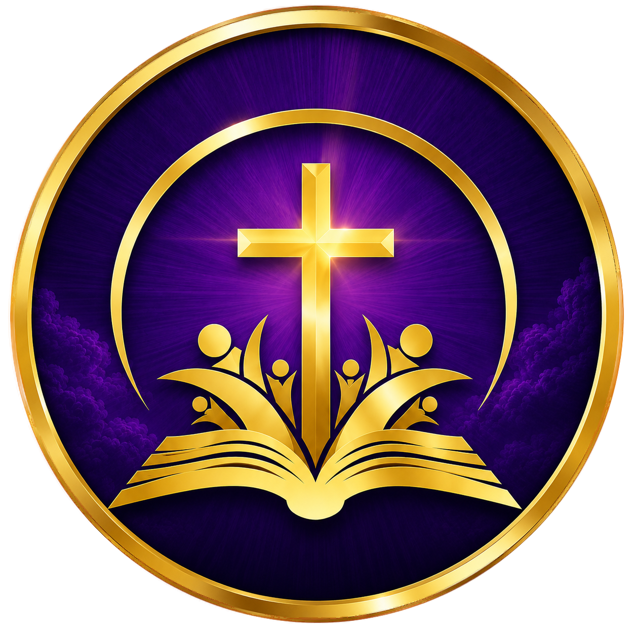 Gospel Fellowship Logo
